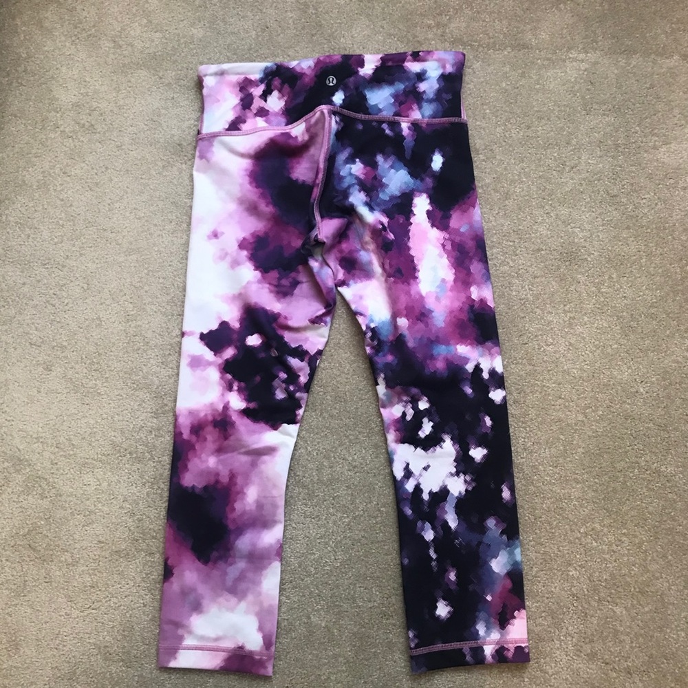 Blooming Pixie Wunder Unders - image 7